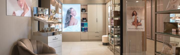 Salon Dr Irena Eris Beauty Partner w Sofitel GRAND Hotel w Sopocie już działa